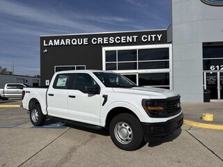 2025 Ford F-150 XL Truck