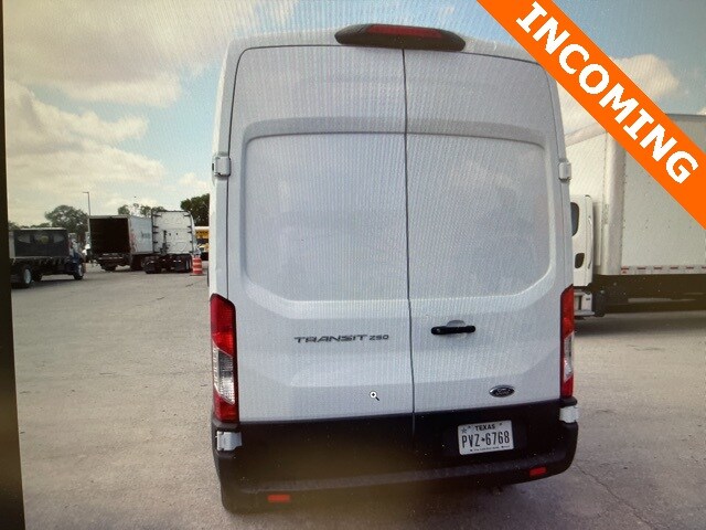 2021 Ford Transit photo 4