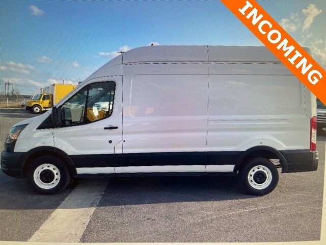 2021 Ford Transit photo 3