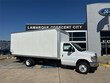 Ford E-450SD