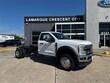 Ford F-550SD