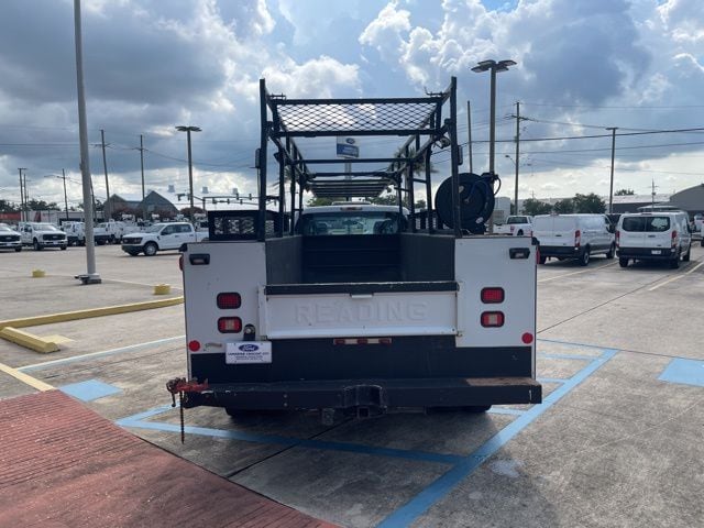 2016 Ford F-550 - Photo 7