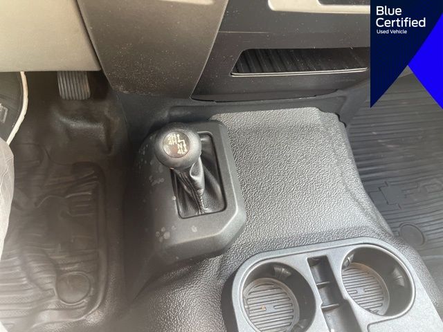 2019 Ford F-350 Super Duty Chassis Cab XL - Photo 36