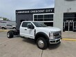 Ford F-550SD