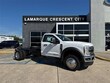 Ford F-550SD