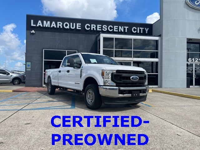 2020 Ford F-250SD XL