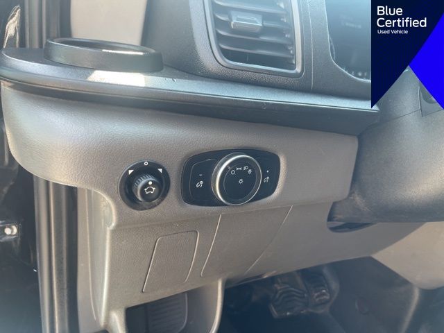2023 Ford Transit Van Base - Photo 23