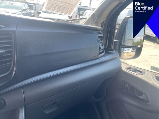 2023 Ford Transit Van Base - Photo 27