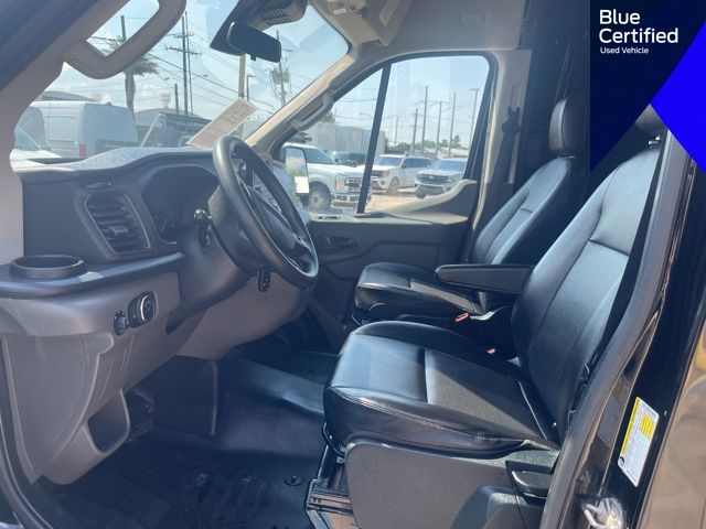 2023 Ford Transit Van Base - Photo 20