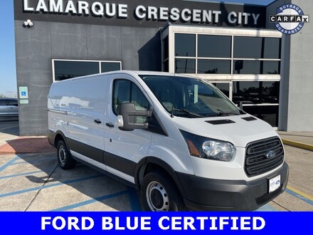 2019 Ford Transit-250 Base Cargo Van