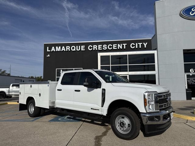 2026 Ford F-350 Base's photo