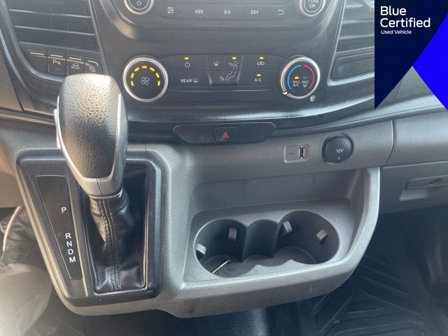2023 Ford Transit Van Base - Photo 26