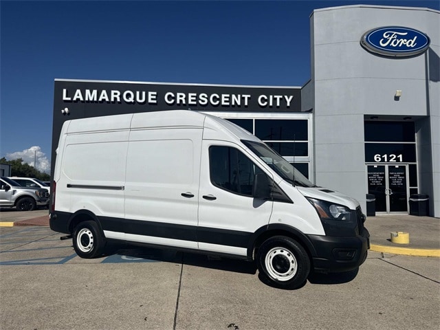 2022 Ford Transit Van Base's photo