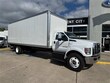 Ford F-750SD
