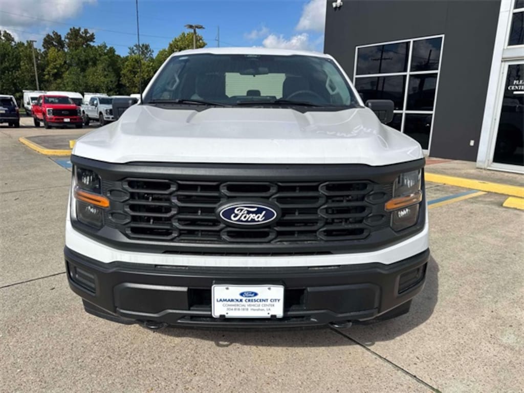 New 2025 Ford F-150 XL Truck