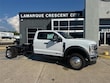 Ford F-550SD