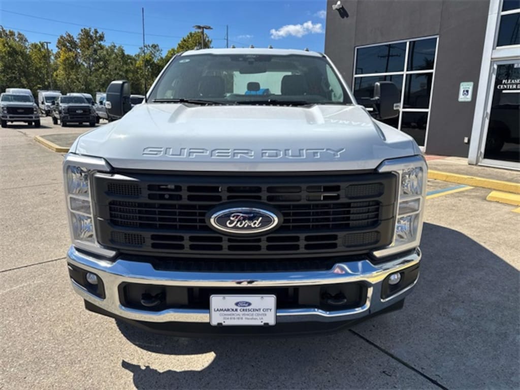 New 2026 Ford F-250SD XL Truck