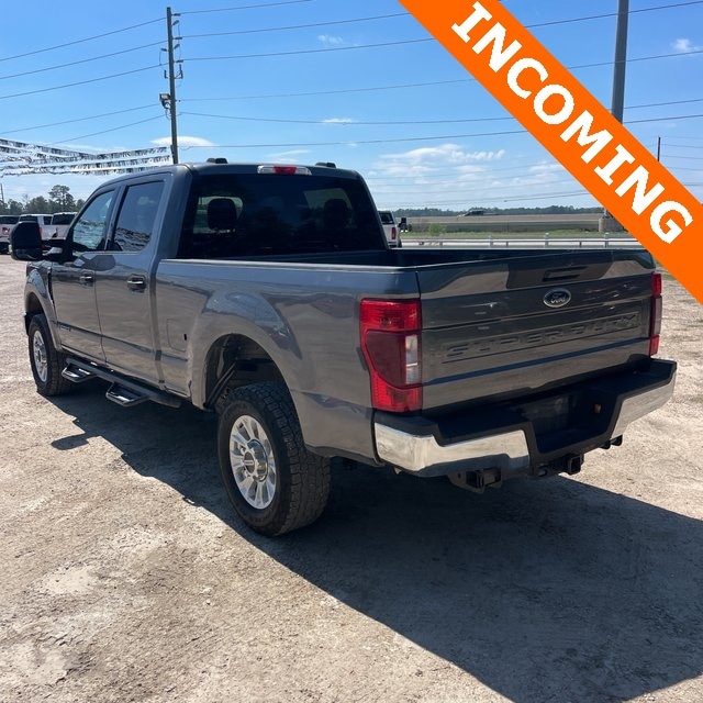 Certified 2022 Ford F-250 Super Duty XLT with VIN 1FT7W2BT7NEF15524 for sale in Harahan, LA