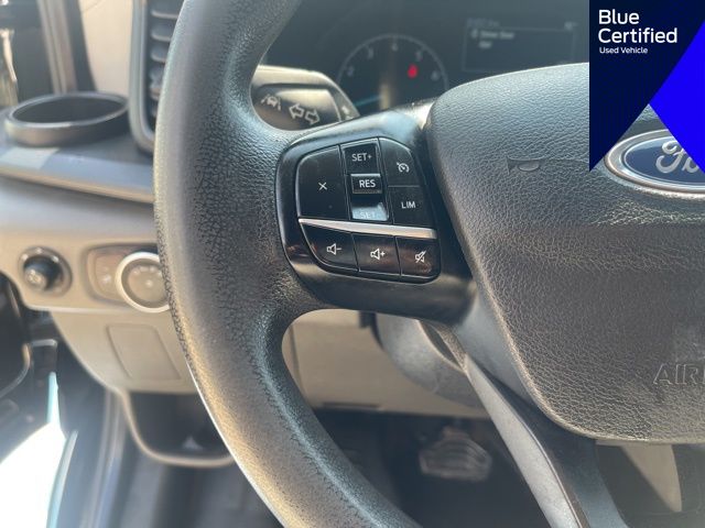 2023 Ford Transit Van Base - Photo 32
