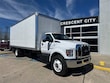 Ford F-750SD
