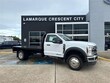 Ford F-450SD