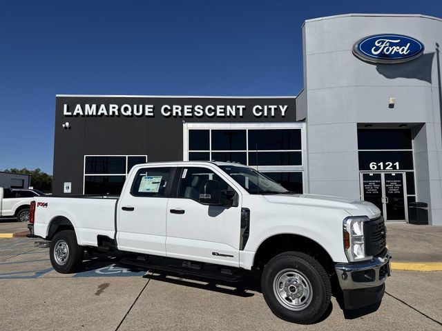 2026 Ford F-250 Super Duty XL's photo