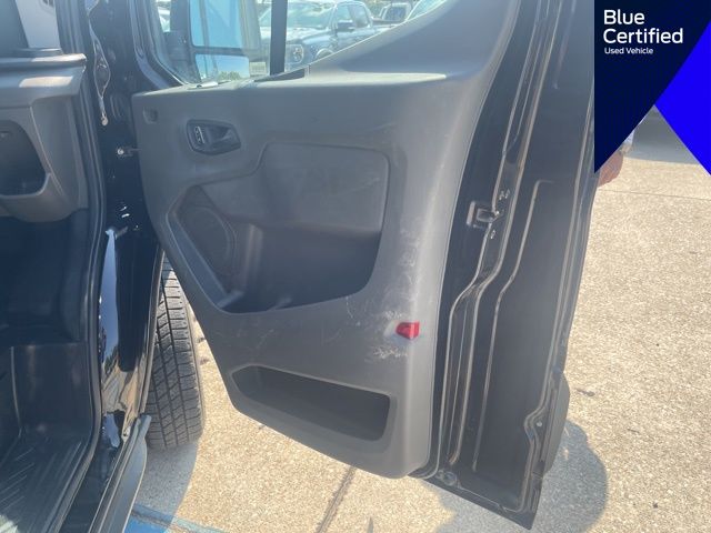2023 Ford Transit Van Base - Photo 19