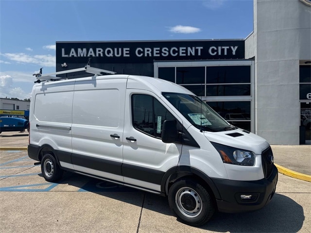 2025 Ford Transit Van Base's photo