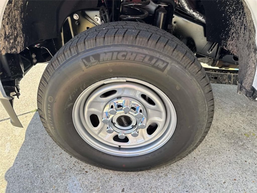 New 2026 Ford F-250SD XL Truck