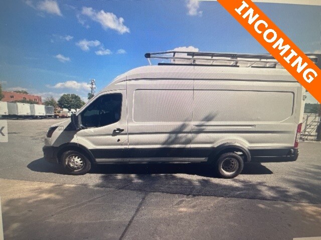 2020 Ford Transit photo 4