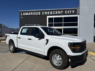 2025 Ford F-150 XL Truck