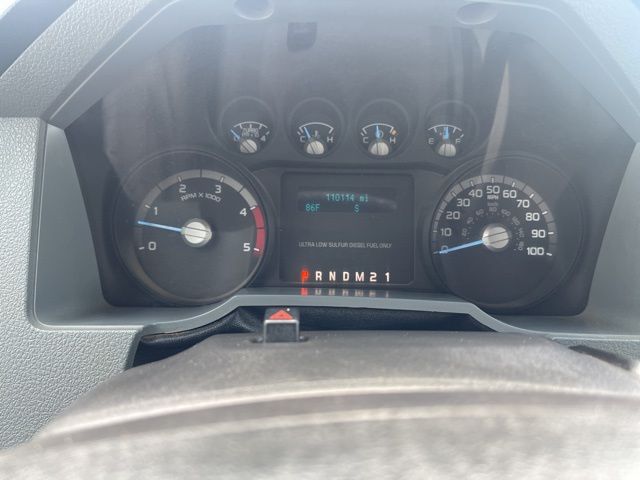 2016 Ford F-550 - Photo 33