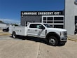 Ford F-550SD