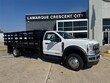 Ford F-550SD
