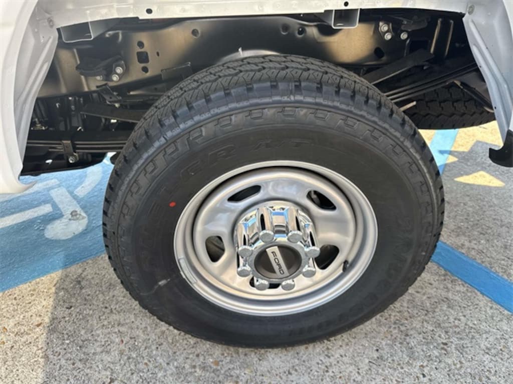 New 2026 Ford F-350SD XL Truck