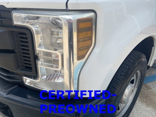2018 Ford F-350 photo 3