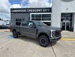 Ford F-350SD