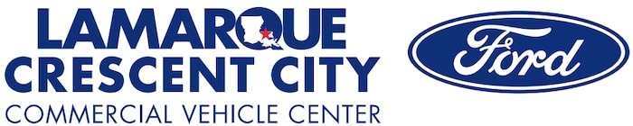 Lamarque Crescent City Ford