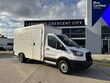  Ford Transit-350