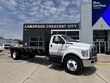  Ford F-650SD
