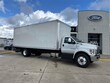 Ford F-750SD