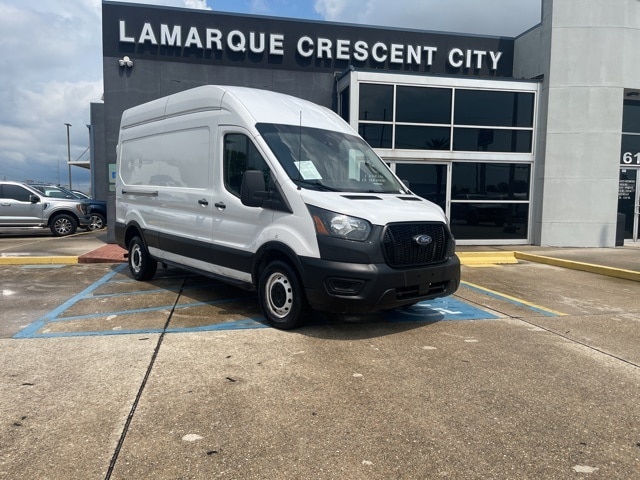 2021 Ford Transit-250 Base