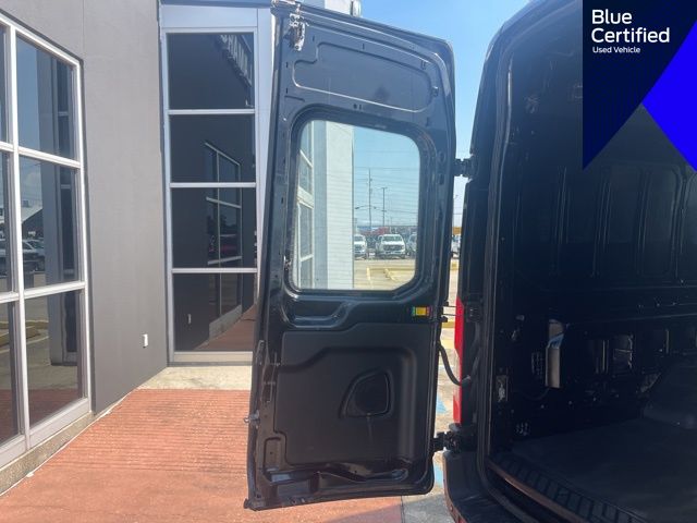 2023 Ford Transit Van Base - Photo 12