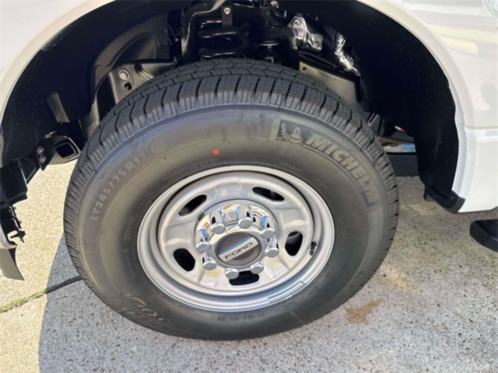 New 2026 Ford F-250SD XL Truck