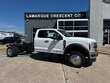 Ford F-450SD