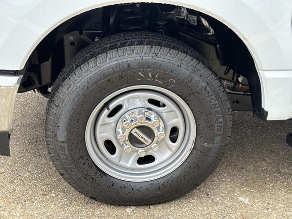 New 2026 Ford F-250SD XL Truck