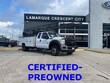 Ford F-550SD
