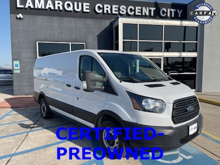 2019 Ford Transit-250 Base Cargo Van 2019 Ford Transit-250 Base Cargo Van