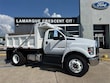 Ford F-750SD