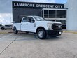 Ford F-250SD
